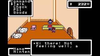 Flying Ahead - Let's Play Mother Part 13