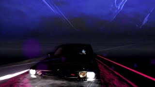 DIE &amp; INTERFACE feat WILLIAM CARTWRIGHT 'BRIGHT LIGHTS' (OFFICIAL VIDEO)