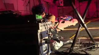 TALSounds at Young Camelot