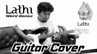 Download lagu LATHI - WEIRD GENIUS GUITAR COVER By DJIBON MUSIC mp3 Download lagu LATHI - WEIRD GENIUS GUITAR COVER By DJIBON MUSIC mp3