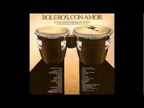 Boleros Con Amor 1 Parte 1 Inicio.
