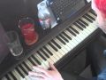 The Kill (30 Seconds to Mars) piano tutorial ...