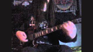 PORTAL - Black Houses (guitar cover)