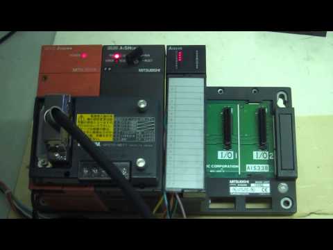 Programmable Logic Controller