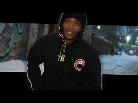 Swerv Jones-Too Many Reasons (Music Video)