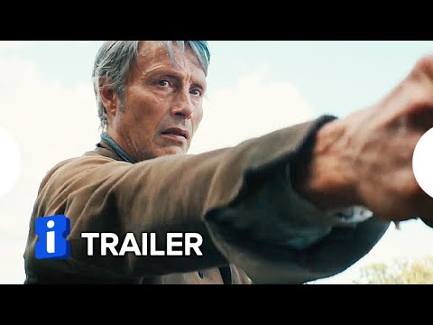O Bastardo - Trailer