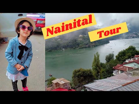 Nainital tour 2021| Nainital trip with family | best quotes | Beautiful hill station in India