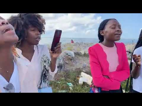 Roda Santa - Atmosfera de adoração ❤️‍🔥