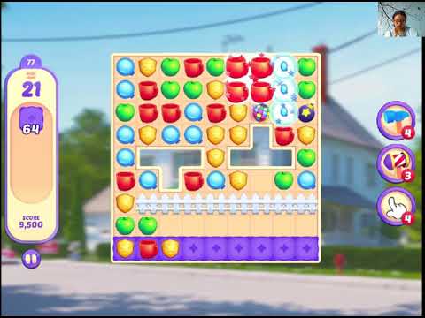 Small Town Murders Level 77