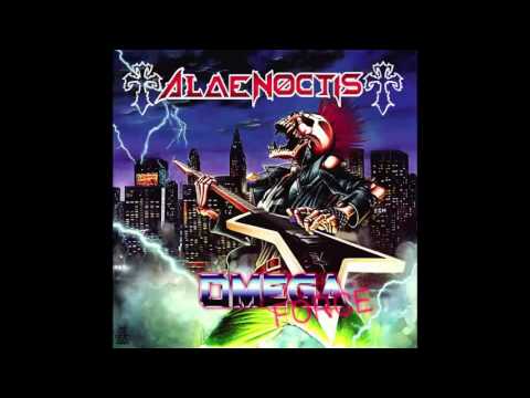 Alae Noctis - Streets of fire