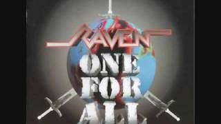 Raven - Seven Shades