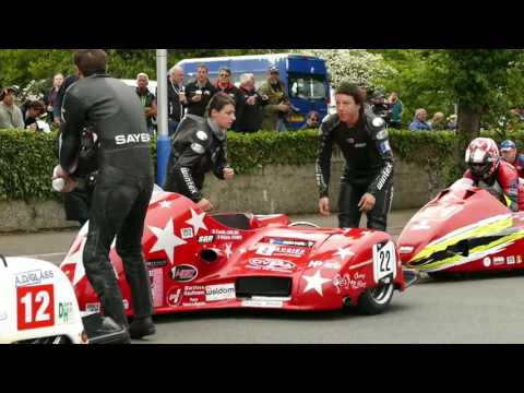 IOM TT2017 Estelle Leblond Mélanie Farnier