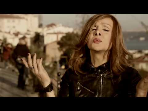 Meral Sezgin - Eskici (Klip - 2014)