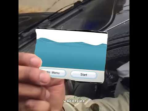 i got that homebrew channel card