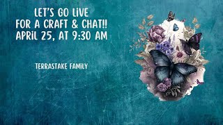 TerrasTake Family is live!