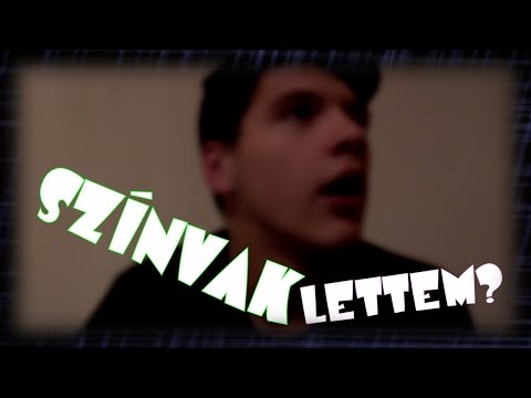 színvakság-teszt a táblázatok szerint)