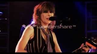 The Pretenders - The Nothing Maker (Live in London, 2010)
