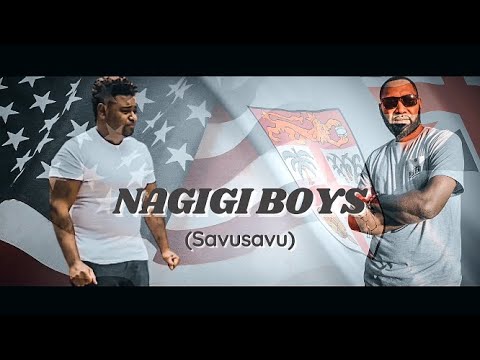 NAGIGI BOYS - Yavato E Kania (Official Music Video 2021)🔥