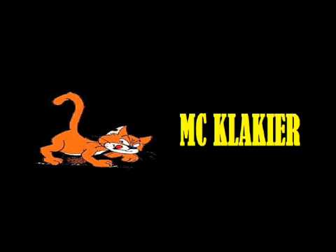 MC Klakier - 1:0 (diss na hrs)
