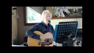 Johnny Reid - You Gave My Heart A Home - cover