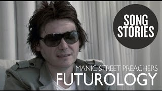 Manic Street Preachers: 'Sometimes It Feels Like Rock 'n' Roll's On Its Deathbed'