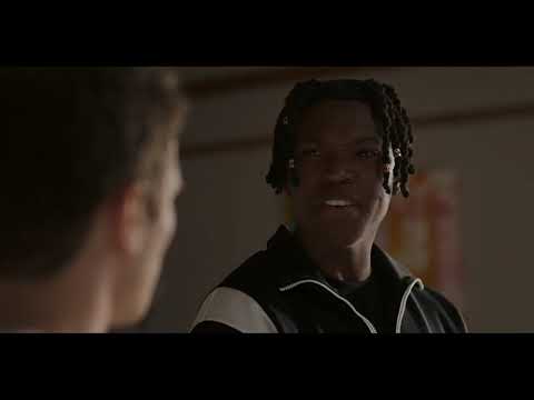 Power Book II: Ghost: Season 4 Episode 7 Scene| Stokely Confronts Tariq & Brayden.