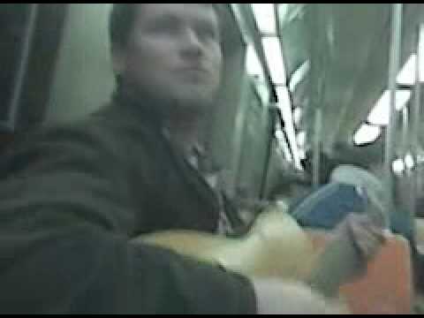 subway jam session