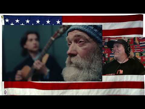 Marcin, Delaney Bailey - Allergies (Official Music Video) - REACTION