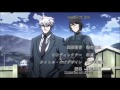 Jormungand Opening 1 