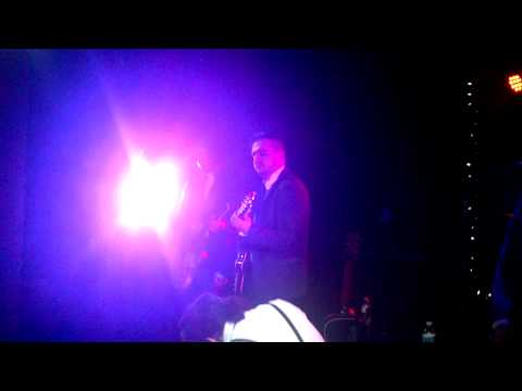 The Game Needed Me - Neverending White Lights