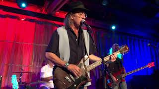 James McMurtry “How’m I Gonna Find You Now” 6-14-19