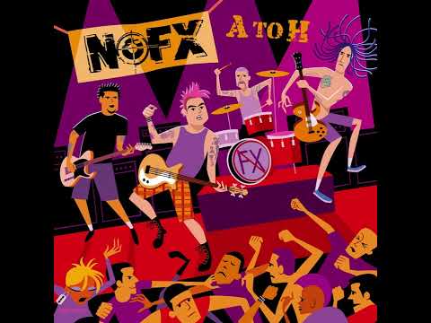 NOFX – A To H (New Album)