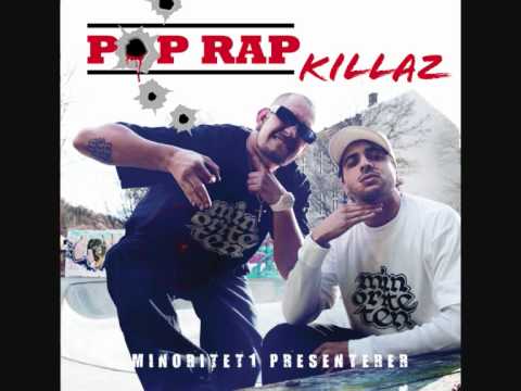 skit - ANTI KRISS - POP RAP KILLAZ