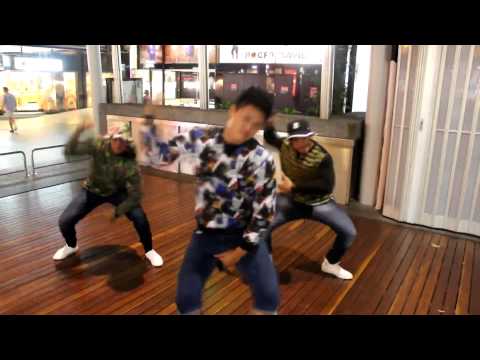 Academy Of Brothers II  NEVER GOING BROKE