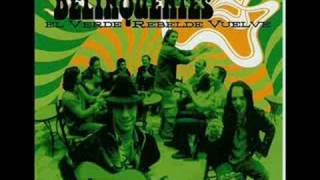 Los Delinquentes - Ya Nadie Te Quiere