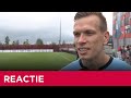 Reactie Bizot | Loting & training