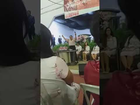 Erinete Teodoro - Usadeprir 2019