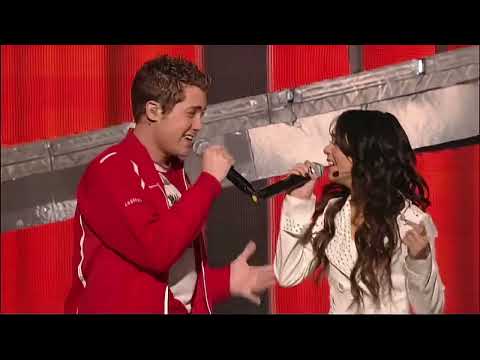 Start of Something New (High School Musical: The Concert) 4k60fps