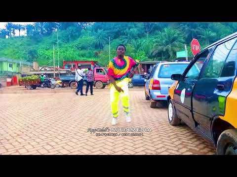 Heartbreak Anniversary Drill Lutoz Beatz Afro Remix Dance Video