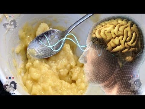 Zbulohet "ushqimi sekret" që rrit kujtesën përmirëson forcën e Trurit dhe rikuperon Memorjen