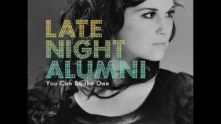 Late Night Alumni - Beautiful