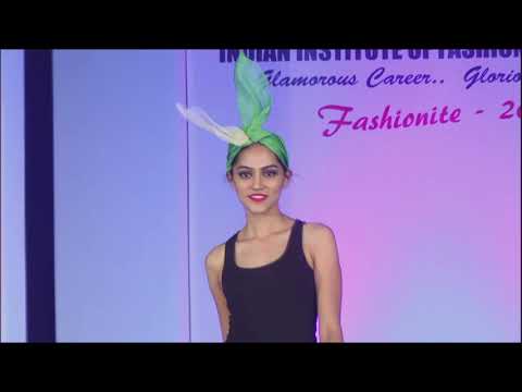 Indian Institute of Fashion Technology Bangalore General video thumbnail 14