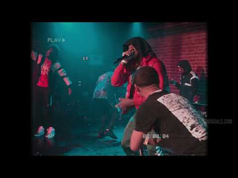 Lost Files Ep5: Quando Rondo x SOBxRBE x Snap Dogg x Cash Kidd