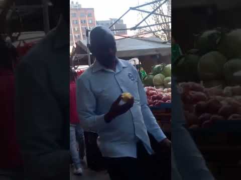 Cheap Fruits in Entire SouthAfrica are Found in JOHANNESBURG.