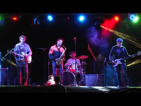 Video de la banda Las Bestias