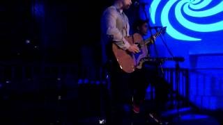 Ben Montague and Ben Martinez - Brakes