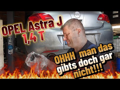 Opel Astra J 1,4 Turbo "Jetzt gehts los ic glaube das wird nicht gut ausgehen !!#automobile