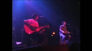 Ween - She Fucks Me (Acoustic) - 2004-06-10 Washington DC 9:30 Club