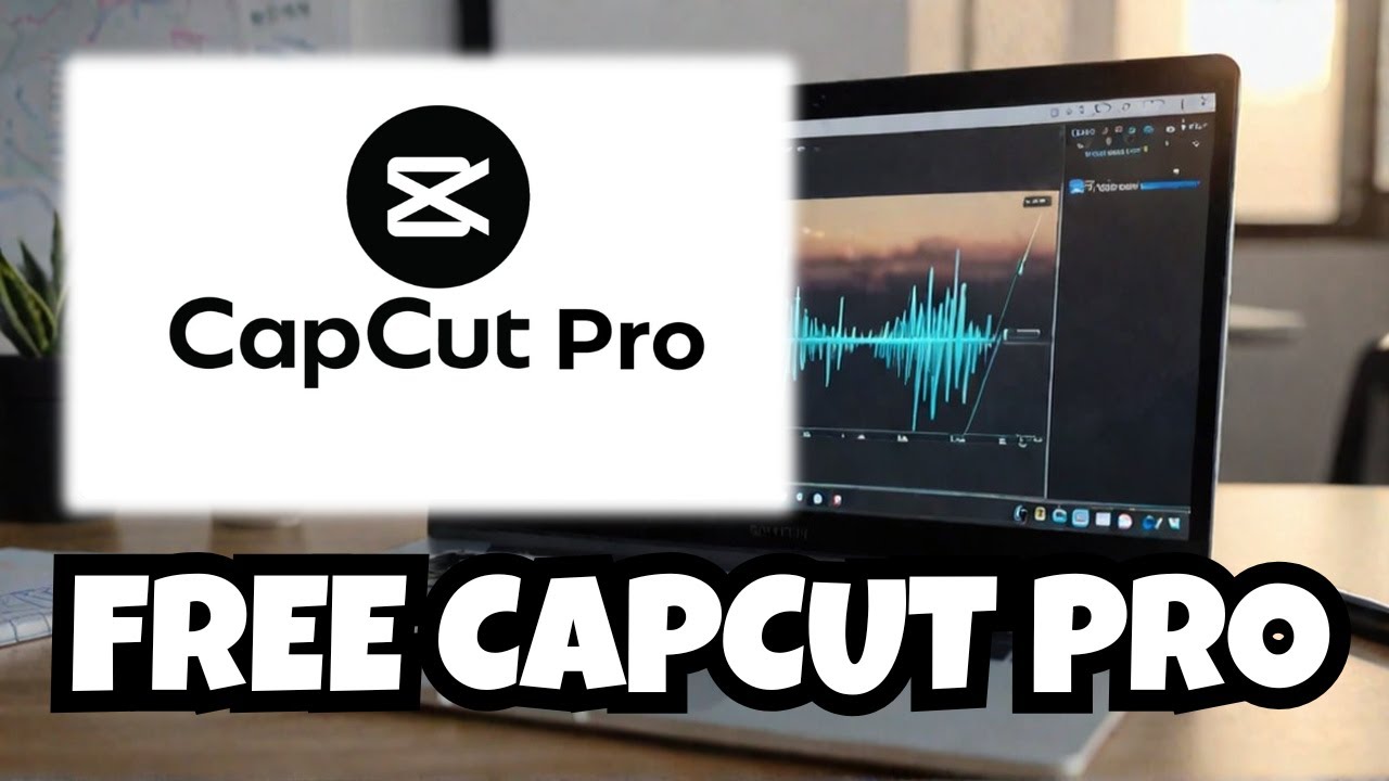 How to Get CapCut Pro for FREE on PC (2024) – No Crack Needed!