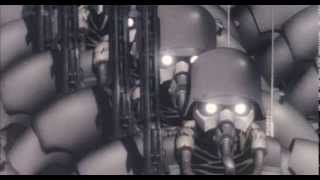 Jin Roh Face Of Death [Suicide Commando remix S.I.T.D]